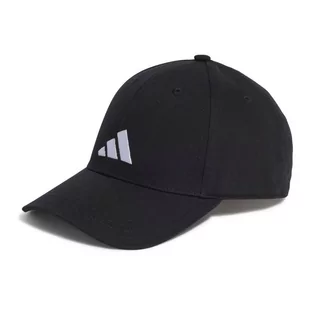 Czapka z daszkiem adidas Tiro League (kolor Czarny, rozmiar męski) - Czapki męskie - miniaturka - grafika 1