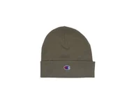 Czapki damskie - Champion Beanie Cap, czapka unisex 804943-Gs028 - miniaturka - grafika 1