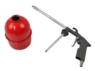 Pistolet do konserwacji - Ropownica - Pistolety malarskie - miniaturka - grafika 2