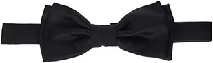 HUGO Muszka męska Bow Tie - Krawaty i muchy męskie - miniaturka - grafika 1