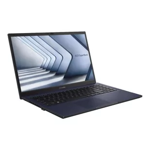 Notebook Asus B1502CBA-BQ0382X 15,6&quot; FHD i7-1255U 16GB SSD512GB  IrisXe Windows 11PRO Star Black 3Y - Laptopy - miniaturka - grafika 3