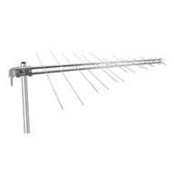Anteny TV - FRACARRO Antena logarytmiczna UHF+VHF LP345F LTE ANLFRALP345F-LTE - miniaturka - grafika 1