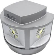 Zwalczanie i odstraszanie szkodników - TRIO BEZPRZEWODOWY ODSTRASZACZ GRYZONI KUN MYSZY SZCZURÓW VIANO NA KUNY zakupy! Szybka wysyłka! oryginalne, zaplombowane pudełko! - miniaturka - grafika 1