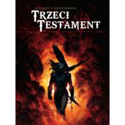 Komiksy dla dorosłych - Trzeci Testament - miniaturka - grafika 1