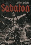 Biografie i autobiografie - In Rock Sabaton - Babula Jordan - miniaturka - grafika 1