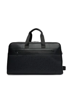 Tommy Hilfiger Torba AM0AM13492 Czarny - Torby podróżne - miniaturka - grafika 1
