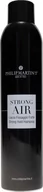 Kosmetyki do stylizacji włosów - Philip Martin's Strong Air Hairspray  300 ml - miniaturka - grafika 1