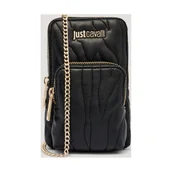 Torebki damskie - Just Cavalli Torebka na telefon - miniaturka - grafika 1