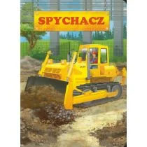 Jafi Spychacz - dostawa od 3,49 PLN - Fantasy - miniaturka - grafika 2