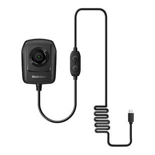 BLACKVIEW NIGHT CAMERA DO BV9700 PRO CZARNA - Kamery sportowe - miniaturka - grafika 1