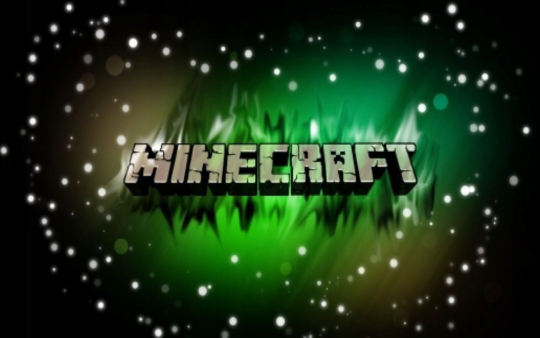 PODKŁADKA POD MYSZ Z Nadrukiem 22x18 cm Minecraft GRA World Tekst Prezent