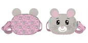Torby szkolne - Torebka na ramię Mouse - ST-Majewski - miniaturka - grafika 1