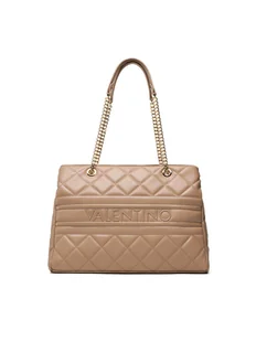 Valentino Torebka Ada VBS51O04 Brązowy - Torebki damskie - miniaturka - grafika 1