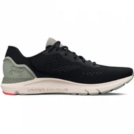 Sneakersy męskie - Męskie buty do biegania Under Armour UA HOVR Sonic 6 -czarne - miniaturka - grafika 1