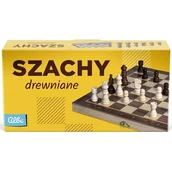 Gry planszowe - Albi Szachy - miniaturka - grafika 1