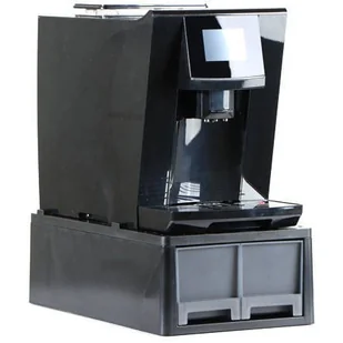 Ekspres do kawy Nesso Verona RI OTC One Touch Cappuccino - Ekspresy do kawy - miniaturka - grafika 2