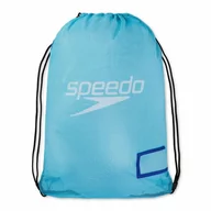 Plecaki - Plecak worek sportowy unisex Speedo Mesh Bag 35l - miniaturka - grafika 1