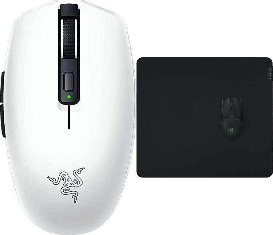Razer Orochi V2 RZ01-03730400-R3G1 + Podkładka Razer Gigantus V2 L RZ02-03330300-R3M1