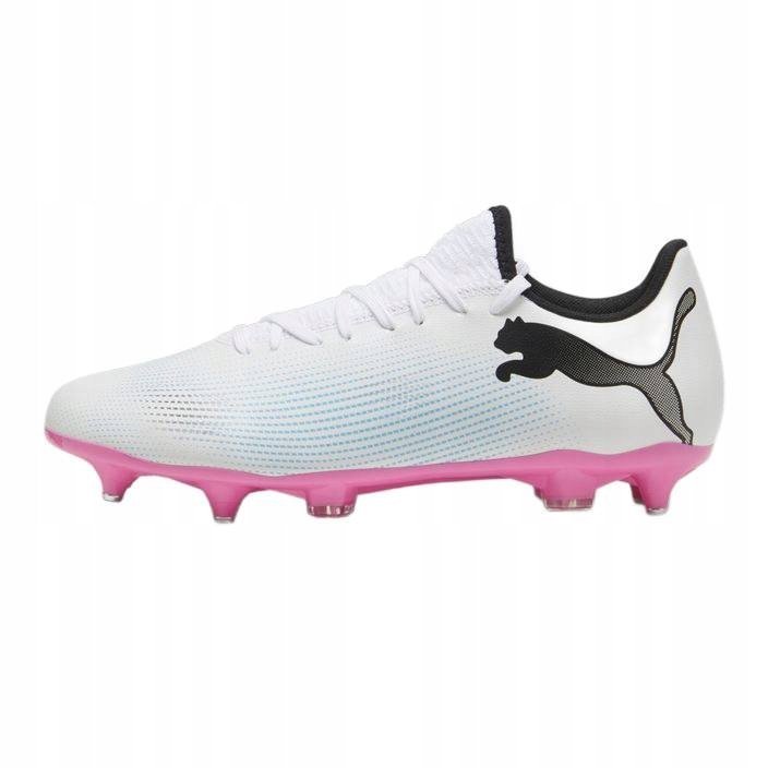 BUTY PIŁKARSKIE, KORKI FUTURE 7 PLAY MXSG PUMA 44 1/2