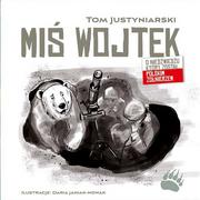 Książki o kulturze i sztuce - miś wojtek. o niedźwiedziu, który został polskim żołnierzem - miniaturka - grafika 1