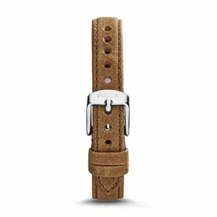 Brązowy pasek Fossil 14 mm Jacqueline ES3708 RATY | GRATIS WYSYŁKA | GRATIS ZWROT DO  1 ROKU | 100% ORYGINAŁ!! - Akcesoria do zegarków - miniaturka - grafika 1