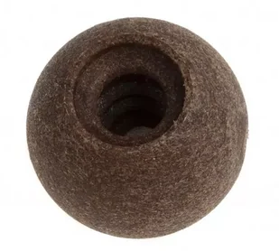 ECOMFY Zabawka Woody Piłka 6,5 cm - Zabawki dla psów - miniaturka - grafika 1
