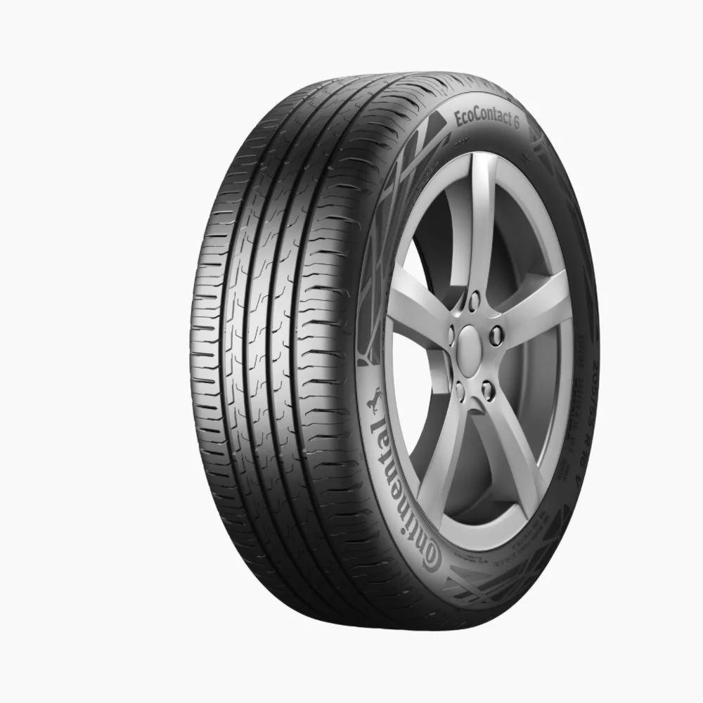 Continental EcoContact 6 225/55R17 97W