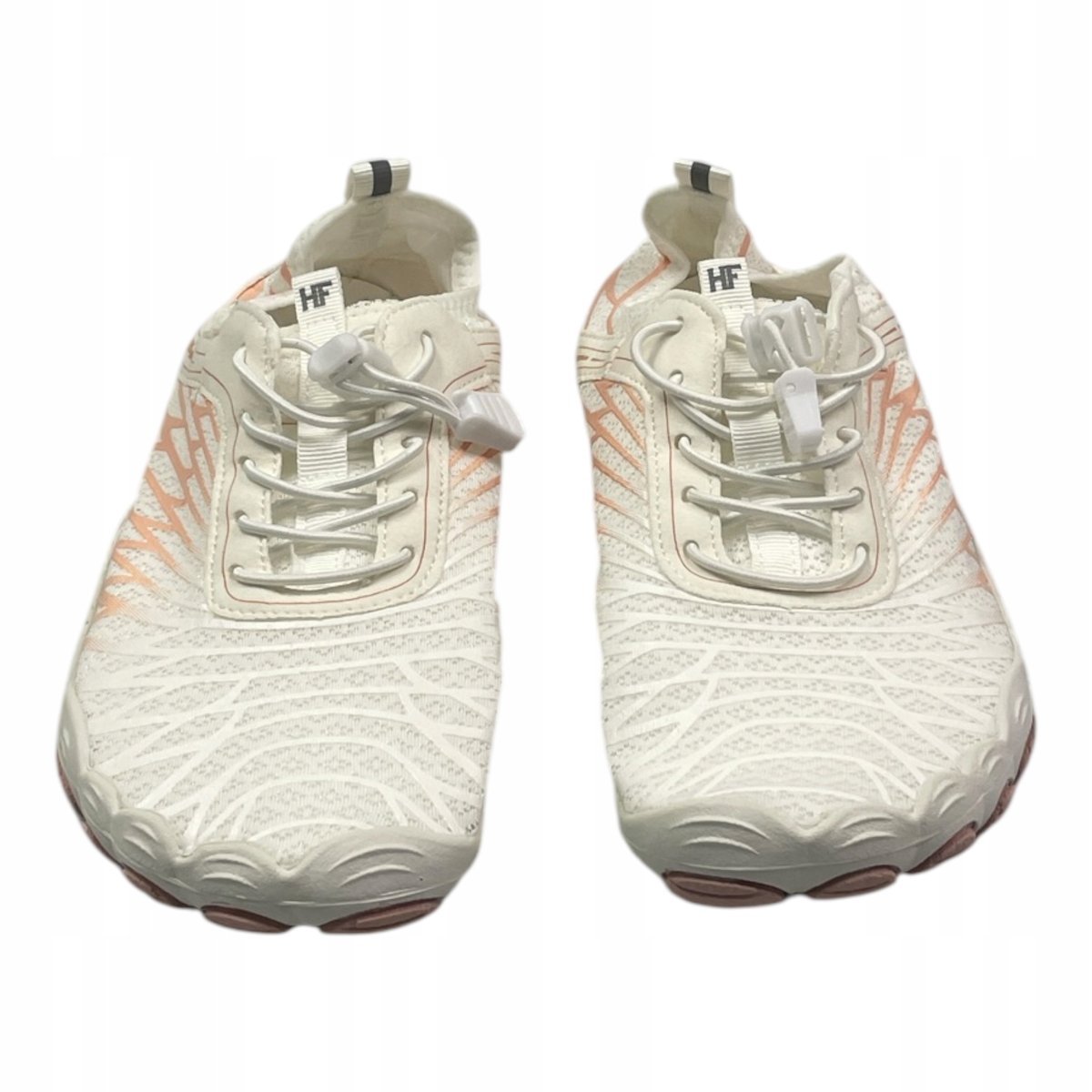 HIKE Antypoślizgowe buty do chodzenia boso (Unisex) (BOGO) 42