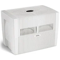 Oczyszczacze powietrza - Venta LW 45 Comfort Plus Biały - miniaturka - grafika 1