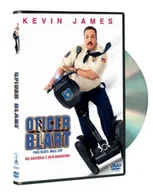 Pozostałe filmy DVD - Oficer Blart [DVD] - miniaturka - grafika 1