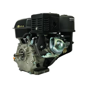 WEIMA Silnik spalinowy WM177F-S 9KM - Silniki spalinowe - miniaturka - grafika 4