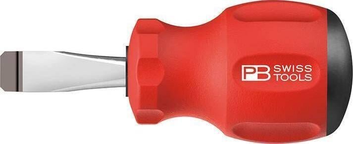 PB Swiss Tools Wkrętak krótki