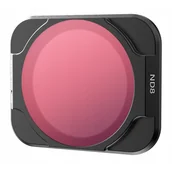 Akcesoria do drona - DJI SunnyLife Filtr PeŁny Szary Nd8 Ndx8 Do Mavic Air 2s 2 S SB6511 - miniaturka - grafika 1