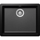 Zlewozmywaki - Schock Soho N-100 Magma - miniaturka - grafika 1