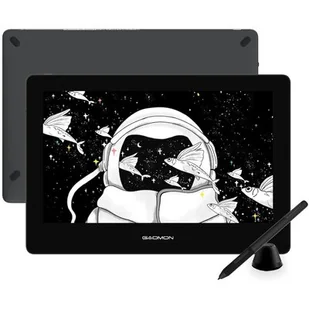 13.3" GAOMON PD1320 GAOMON PD1320 - Tablety graficzne - miniaturka - grafika 1