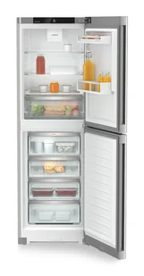 Lodówka Liebherr EasyFresh i NoFrost Liebherr CNsfd 5204 - Lodówki - miniaturka - grafika 1