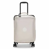 Walizki - Kipling Basic Plus Spontaneous S 4 kółka Walizka kabinowy 53 cm metallic glow - miniaturka - grafika 1