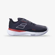 Tenis ziemny - Buty do tenisa męskie ADIDAS Babolat SFX EVO na każdą nawierzchnię - miniaturka - grafika 1