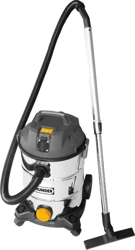 Odkurzacz Sourcing VACUUM CLEANER MWW707S-30L-1200WB