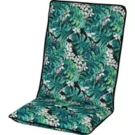 Poduszki ogrodowe - Poduszka na fotel niski 100 x 46 cm T4 - miniaturka - grafika 1