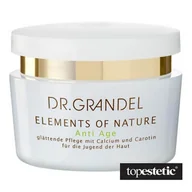 Kremy do twarzy - Dr Grandel Anti Age Krem przeciwzmarszczkowy, 24h, 50 ml - miniaturka - grafika 1