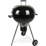 Grille - Landmann Grill węglowy 47 cm, kulisty - miniaturka - grafika 1
