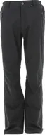 Spodnie narciarskie - Brugi Icepeak vyriškos slidinėjimo kelnės Frankfurt 907167165, juodos - miniaturka - grafika 1