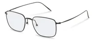Okulary korekcyjne, oprawki, szkła - Okulary korekcyjne Rodenstock R7122 C - miniaturka - grafika 1