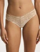 Majtki damskie - Majtki figi VENUS Esotiq beżowy XL - miniaturka - grafika 1