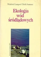 Nauki przyrodnicze - Ekologia wód śródlądowych - miniaturka - grafika 1
