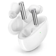 Słuchawki - Realme Buds Air 3 białe - miniaturka - grafika 1
