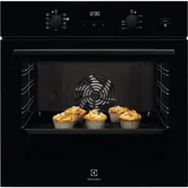 Piekarniki do zabudowy - Electrolux EOD5C71Z SteamBake - miniaturka - grafika 1