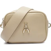 Torebki damskie - Patrizia Pepe Skórzana listonoszka FLY - miniaturka - grafika 1