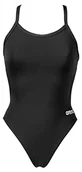 Stroje kąpielowe - ARENA Damski kostium kąpielowy Team Challenge Solid (1 opakowanie) - miniaturka - grafika 1